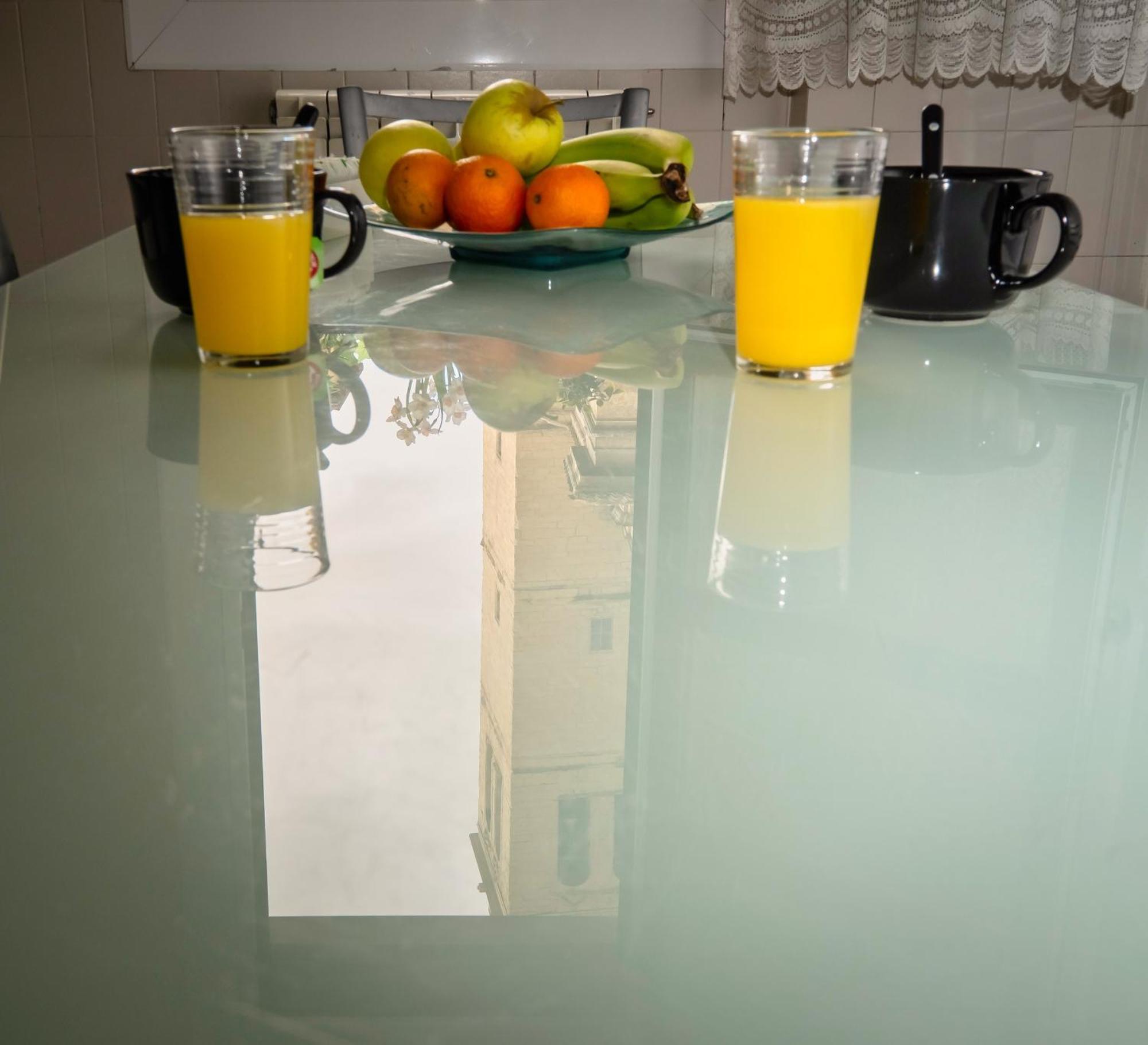 Santiago Tower Aire Ac Casco Antiguo By Apartamentos Логроньйо Екстер'єр фото